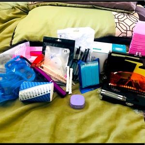 Meet your Posher, Mandi